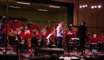 Concert d'hiver 2011