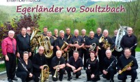 Egerländer vo Soultzbach - 5/5/2013