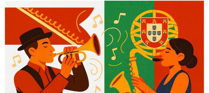 Concert d’hiver 2026 « Encontro musical » concert hiver 2026